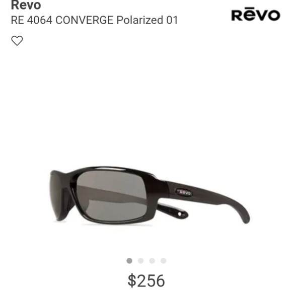 Revo sunglasses - Picture 6 of 6